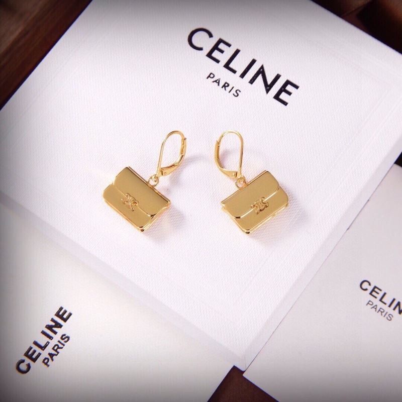 Celine Earrings